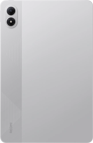 сертифицированный Планшет Xiaomi REDMI Pad 2 pro 12.1" 5G 6/128Gb серебро фото 2