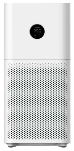 сертифицированный Очиститель воздуха Xiaomi Mi Air Purifier 3C