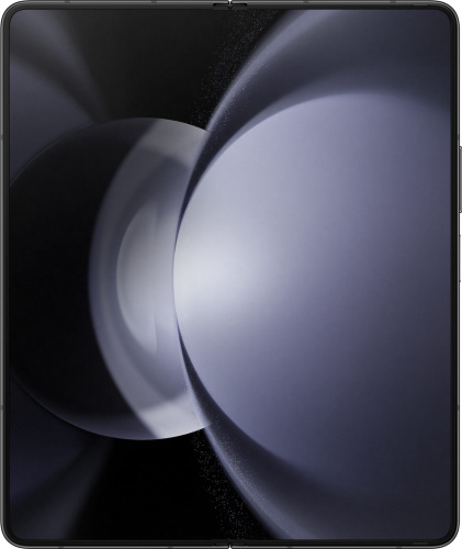 сертифицированный Samsung Z Fold 5 5G F946B 12/512GB Black RU фото 2