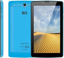 продажа Планшет BQ 7038G Light Plus Blue 7" 16Gb