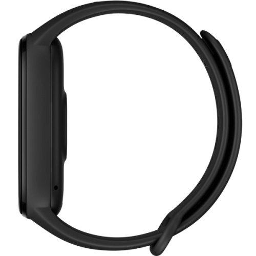 сертифицированный Фитнес-браслет Xiaomi Mi Band 6 черный  фото 2