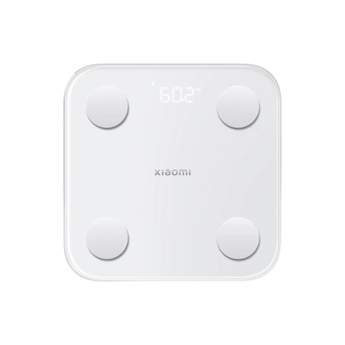 сертифицированный Весы Xiaomi Body Composition Scale S400 фото 3