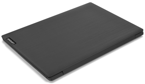 сертифицированный Ноутбук Lenovo IdeaPad L340-15API HD TN/ R3-3200U/ 8Gb/ 256Gb SSD/ UMA/15,6"/ W10/ Granite Black фото 4