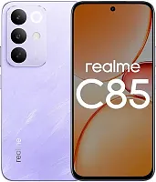 продажа Realme C85 4G 8/256GB Purple