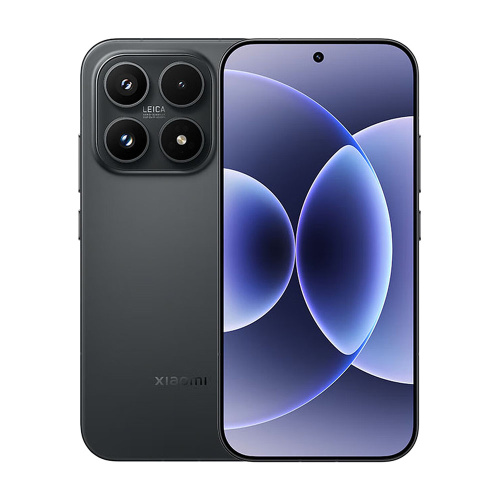 сертифицированный Xiaomi 17 12/256GB Черный