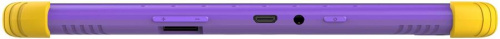 сертифицированный Планшет Prestigio SmartKids Max 10.1" 16 Gb фиолетовый фото 7