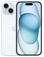 продажа Apple iPhone 15 128 Gb Blue GB