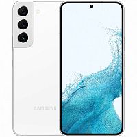 продажа Samsung S22 S901G 256Gb White