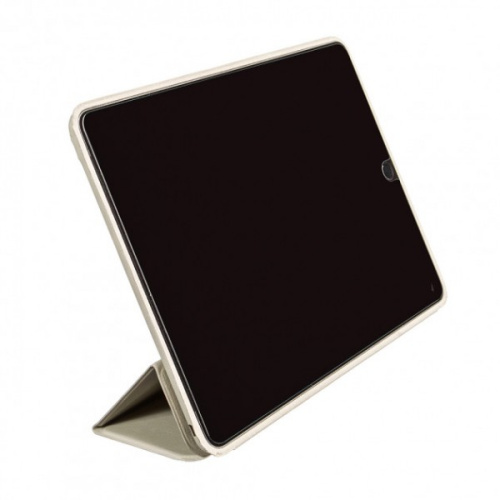 сертифицированный Чехол Apple iPad Air Smart Case Beige (бежевый)-ZML фото 2