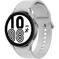 продажа Часы Samsung Galaxy Watch 4 SM-R870 серебро