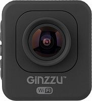 продажа Камера спортивная GINZZU FX-130GL Sport Cam черная