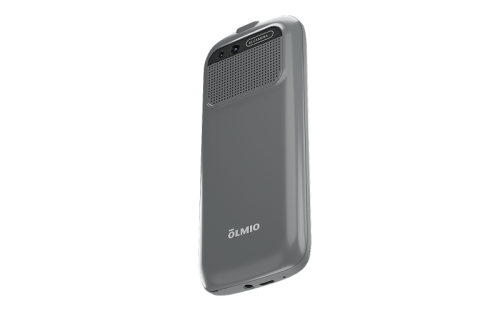 сертифицированный Olmio P38 Серый фото 3