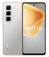 продажа Infinix HOT 50 6/256GB Titanium Grey