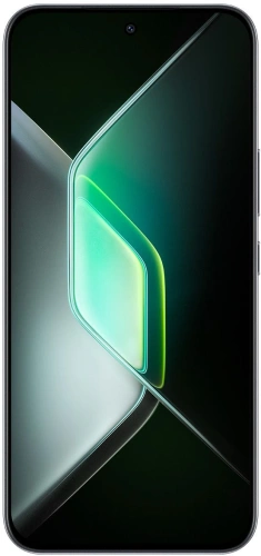 сертифицированный Infinix GT 30 Pro 12/512GB Графит фото 2