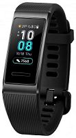 продажа Фитнес−браслет Huawei Band 3 Pro Черный