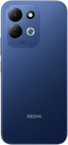 сертифицированный Xiaomi Redmi 17 4/128GB Глубокий синий фото 4