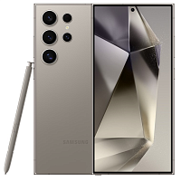 продажа Samsung S24 Ultra SM-S928B 12/256GB Titanium Gray RU