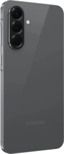 сертифицированный Samsung A56 5G A566E 8/128GB Черный RU фото 3