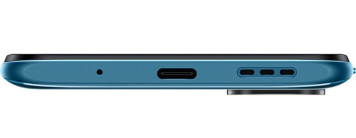сертифицированный POCO M3 Pro 4/64 GB Gool Blue фото 4