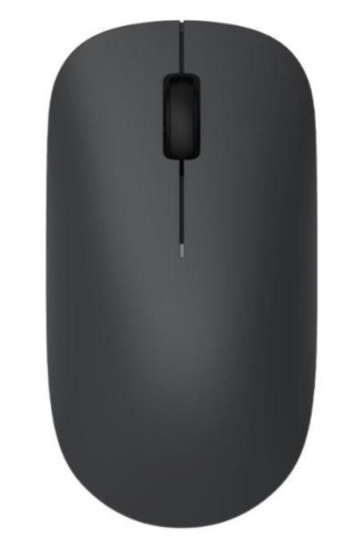 сертифицированный Мышь беспроводная Xiaomi Wireless Mouse Lite