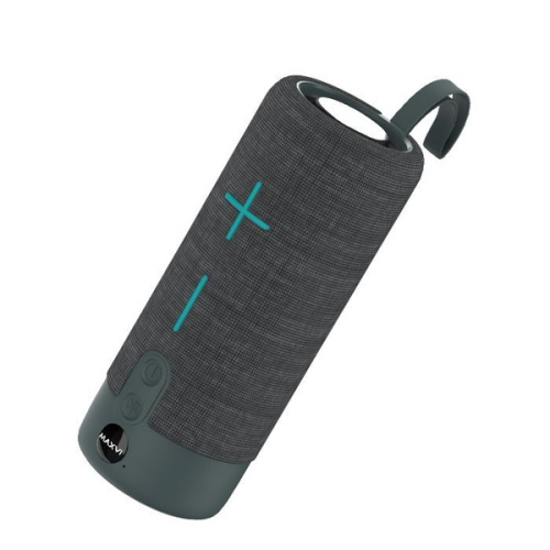 сертифицированный Колонка Maxvi PS-02 grey