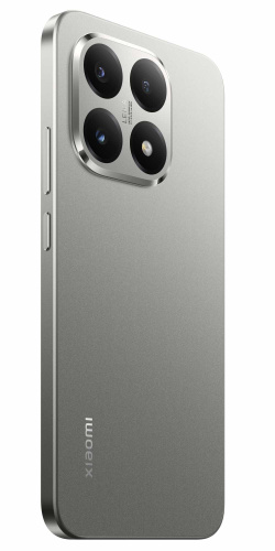 сертифицированный Xiaomi 15T Pro 12/256GB Grey фото 4