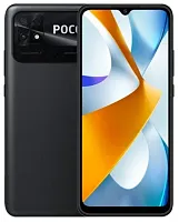 продажа POCO C40 3/32 GB Power Black