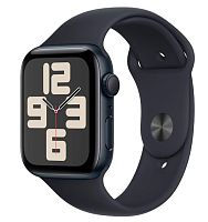 продажа Apple Watch Series SE 44mm Space Grey Case Sport Band