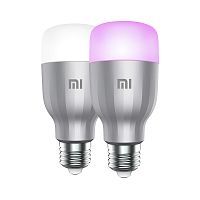 продажа Умная лампочка Xiaomi Mi Smart LED Bulb Essential (White and Color)