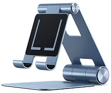 продажа Подставка Satechi R1 Aluminum Multi-Angle Tablet Stand (синий)