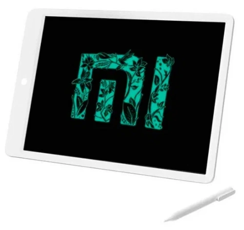 сертифицированный Планшет графический Xiaomi Mi LCD Writing Tablet 13.5" фото 2