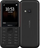 продажа Nokia 5310 DS 2020 (TA-1212) Черный/красный