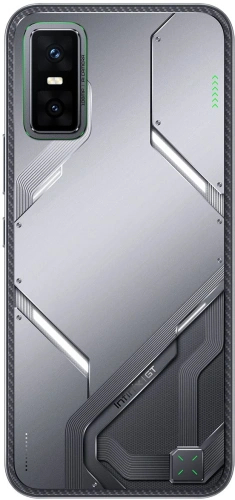 сертифицированный Infinix GT 30 Pro 12/512GB Графит фото 3