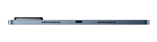 сертифицированный Планшет Xiaomi Pad 8 Pro 11.2" 12/512Gb Голубой фото 4