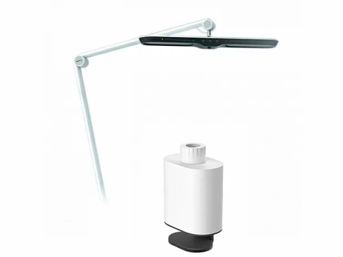 сертифицированный Лампа Yeelight LED Light-sensitive Desk Lamp V1 Pro (Clamping version)