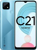 продажа Realme C21 3/32GB Синий