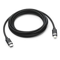 продажа Кабель Mophie Lightning to USB-C 2m черный