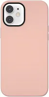 продажа Накладка для Apple iPhone 12/12 Pro MagSkin Pink Sand SwitchEasy