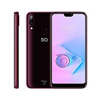 продажа BQ 5731L Magic S Винный красный 