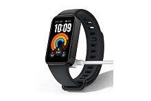 продажа Фитнес-браслет Xiaomi Smart Band 11 Active Черный