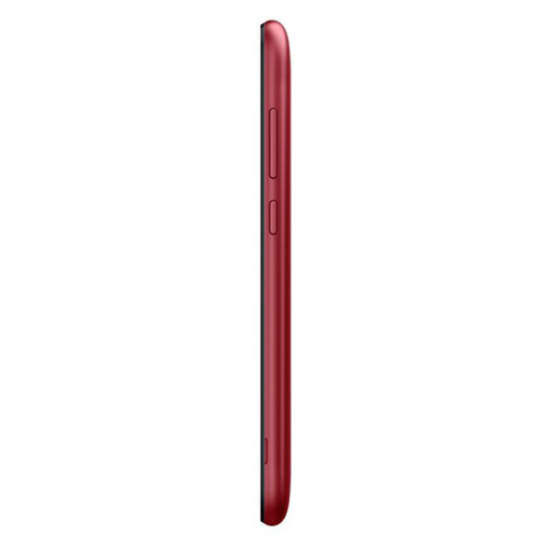 сертифицированный Nokia С1 Plus DS 16GB Красный фото 5