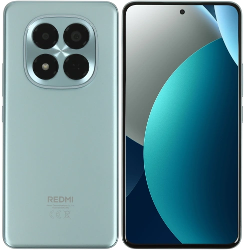 сертифицированный Xiaomi REDMI Note 15 Pro 12/512GB Синий