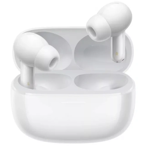 сертифицированный Гарнитура беспроводная Xiaomi Redmi Buds 6 Pro Glacier White