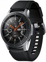 продажа Часы Samsung Galaxy Watch 46mm SM-R800 Silver