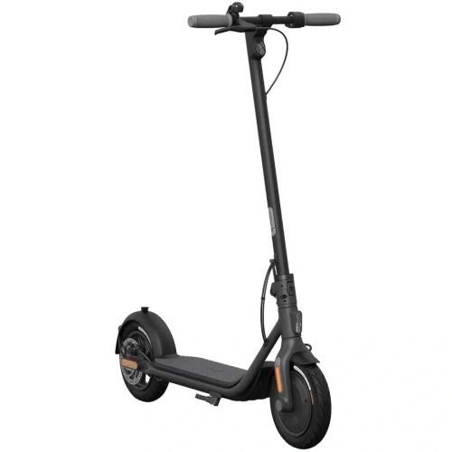 Электросамокат Ninebot by Segway KickScooter F20А сертифицированный сертифицированный Электросамокат Ninebot by Segway KickScooter F20А