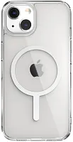 продажа Накладка для Apple iPhone 13 MagCrush White SwitchEasy