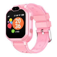 продажа Детские часы GEOZON 4G Pink