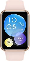 продажа Умные часы Huawei FIT 2 Yoda Pink