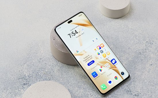 Обзор Honor 200 Pro