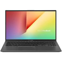 продажа Ноутбук ASUS VivoBook X512DA-BQ1191T 15.6" FHD 200-nits/R3-3200U/8GB/256GB SSD/UMA/W10/Slate Grey